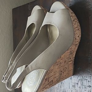 Jessica Simpson Heeled Sandals